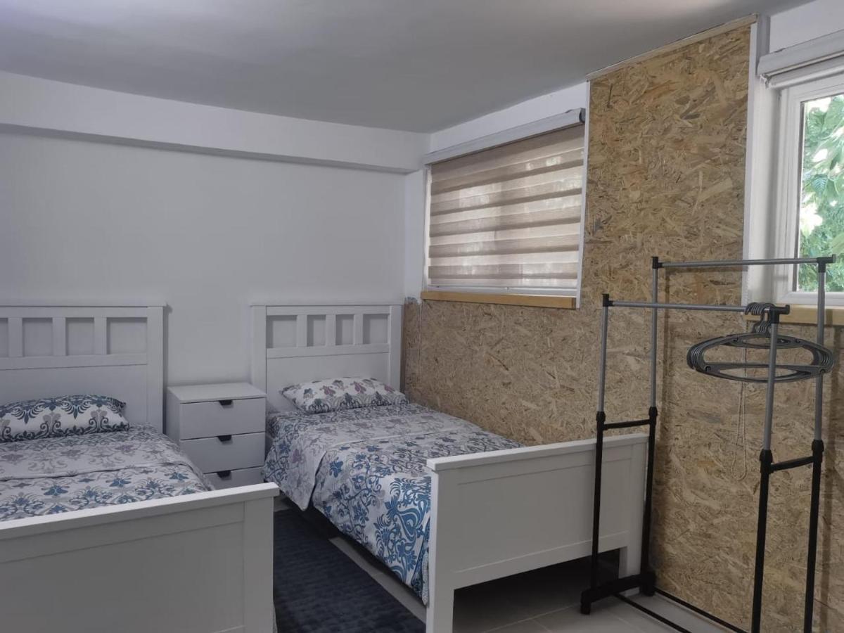 Calm Nest Apartment Niksic Luaran gambar