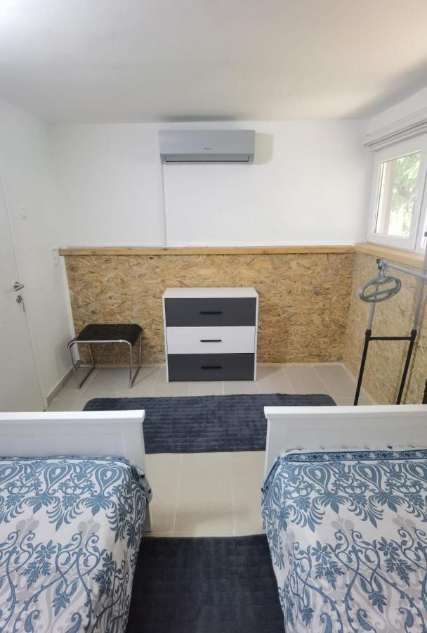 Calm Nest Apartment Niksic Luaran gambar