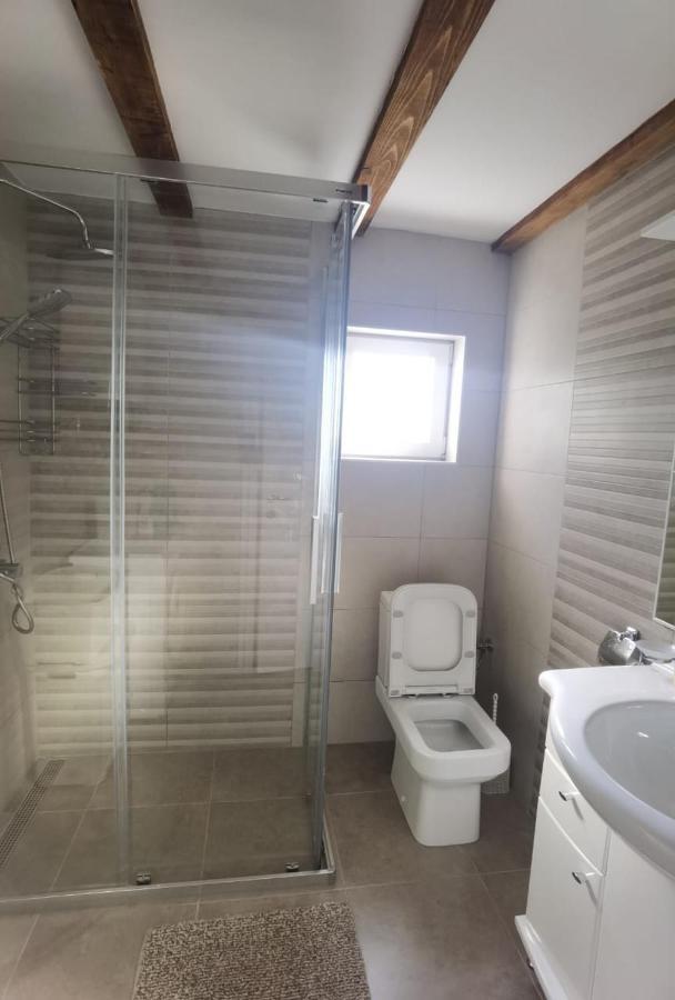 Calm Nest Apartment Niksic Luaran gambar