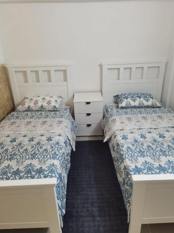 Calm Nest Apartment Niksic Luaran gambar