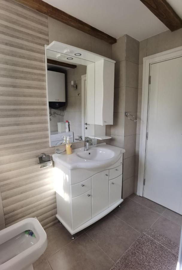 Calm Nest Apartment Niksic Luaran gambar