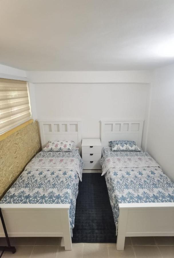 Calm Nest Apartment Niksic Luaran gambar