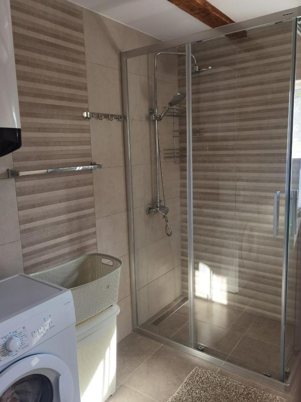 Calm Nest Apartment Niksic Luaran gambar