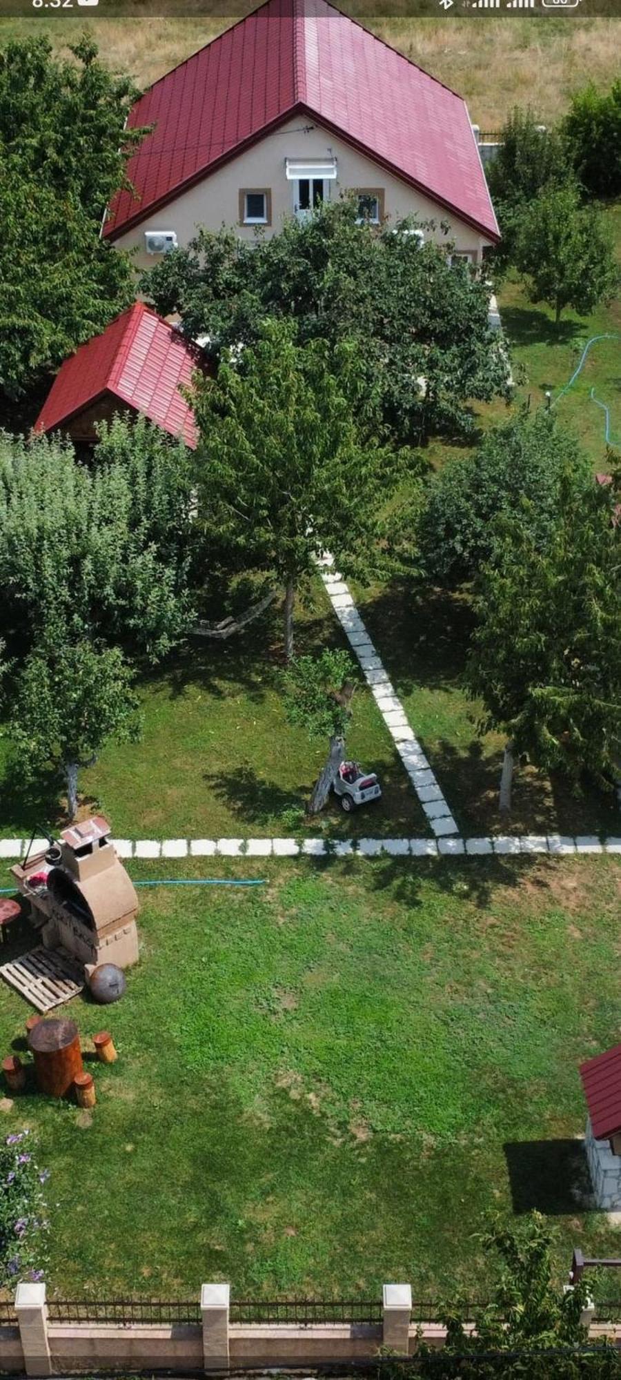 Calm Nest Apartment Niksic Luaran gambar